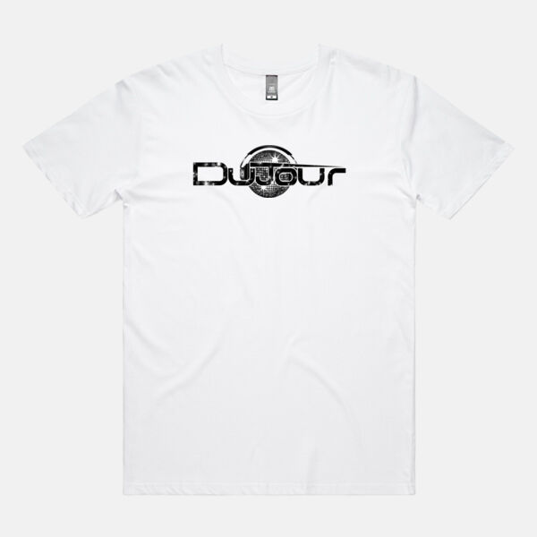 Du Jour Unisex Blanc Thumbnail