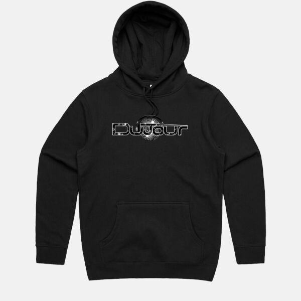 Du Jour Hoodie Thumbnail